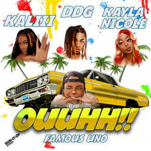 Listen to Ouuhh!! song with lyrics from Kayla Nicole