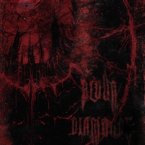 收聽Wxsted的Bloody Diamonds (Explicit)歌詞歌曲