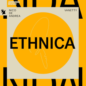 Album Ethnica from Nico de Andrea