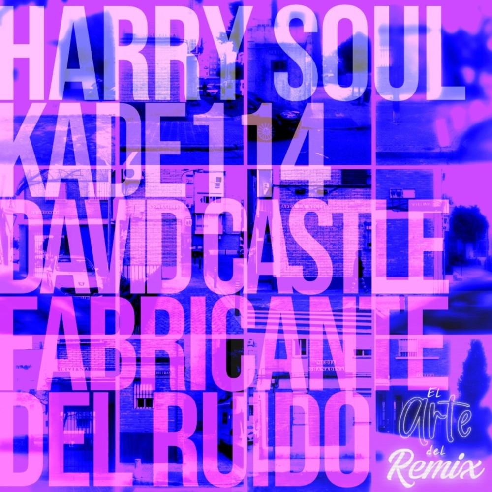 lo traemos fresco (feat. Bidabol & KaDe114) (pureta team remix (el arte del remix ,2a parte))