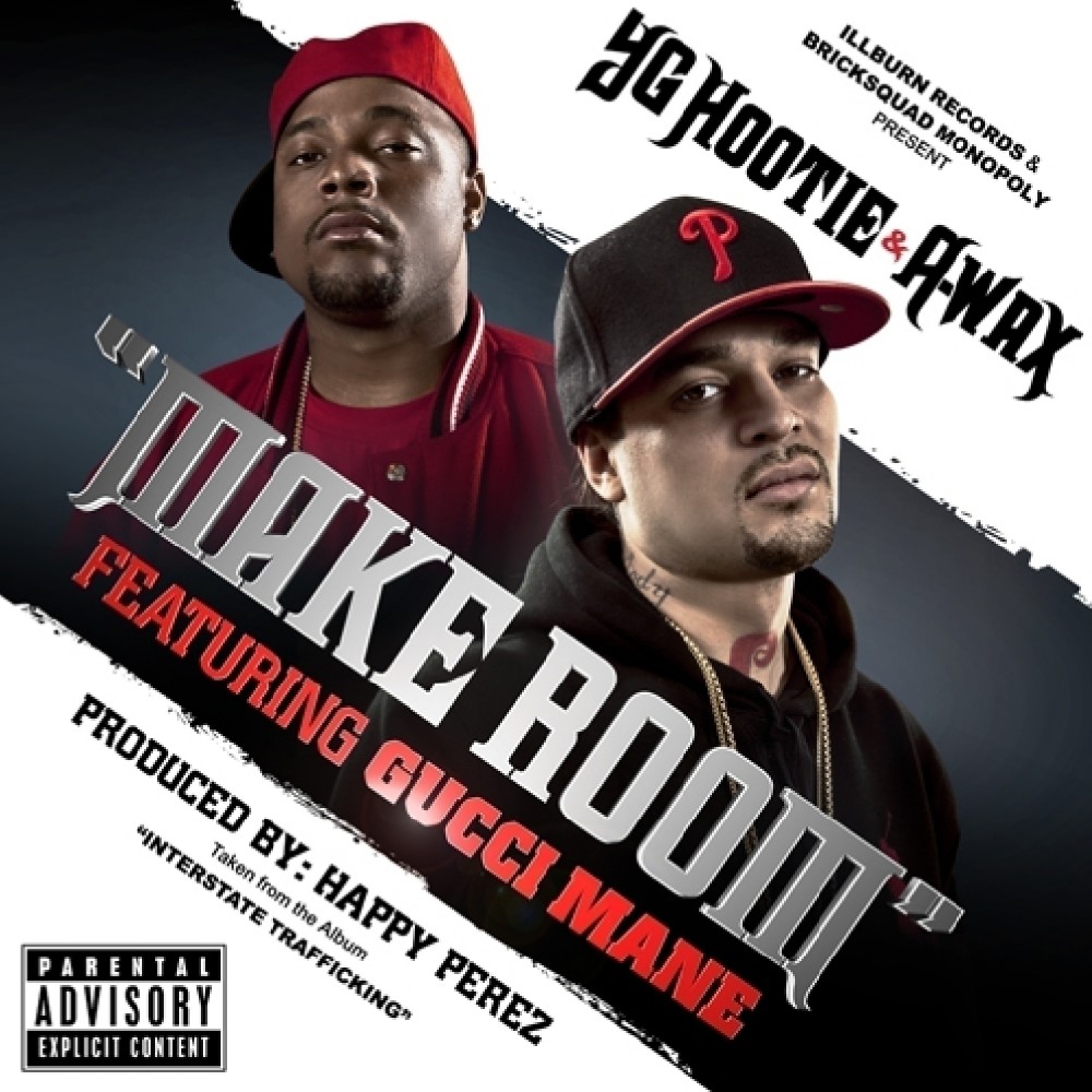 Make Room (Explicit)