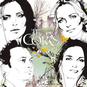 Album Home from The Corrs