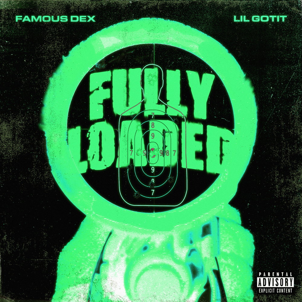 Fully Loaded (feat. Lil Gotit) (Explicit)