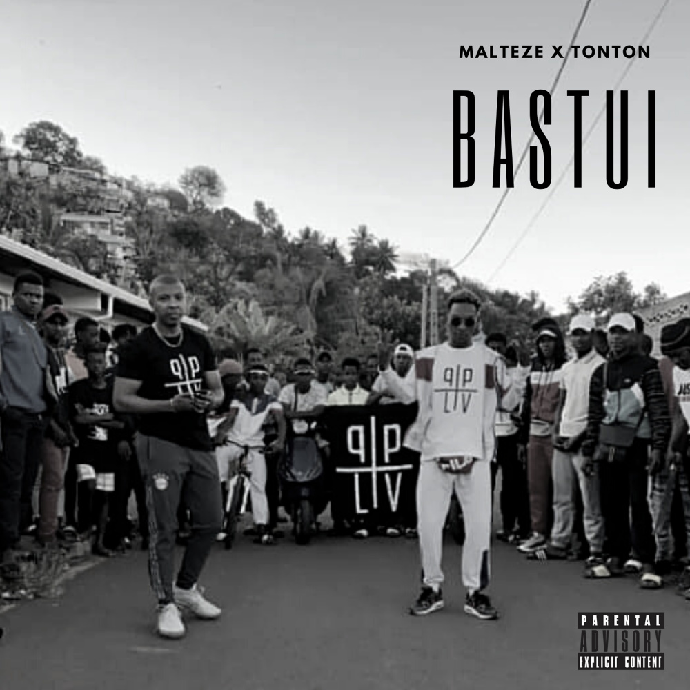 Bastui (Explicit)