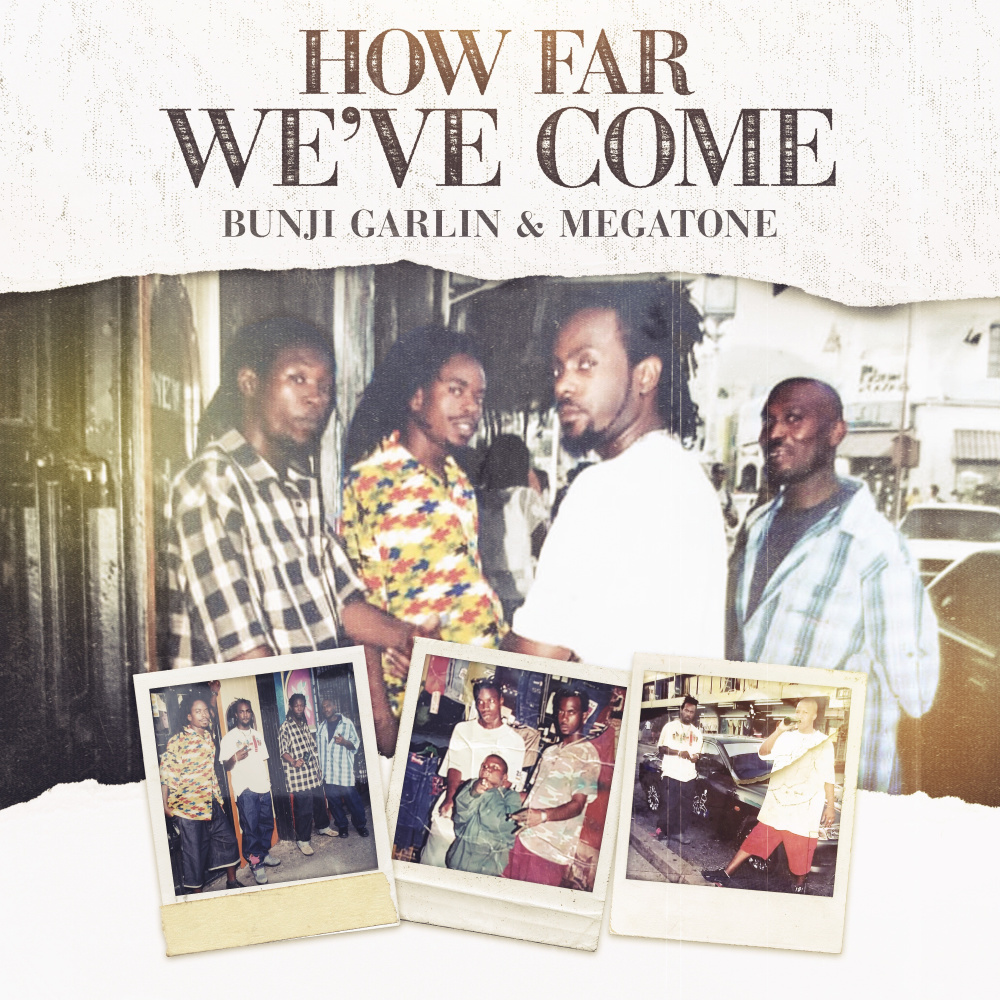 How Far We've Come (Alternate Mix)