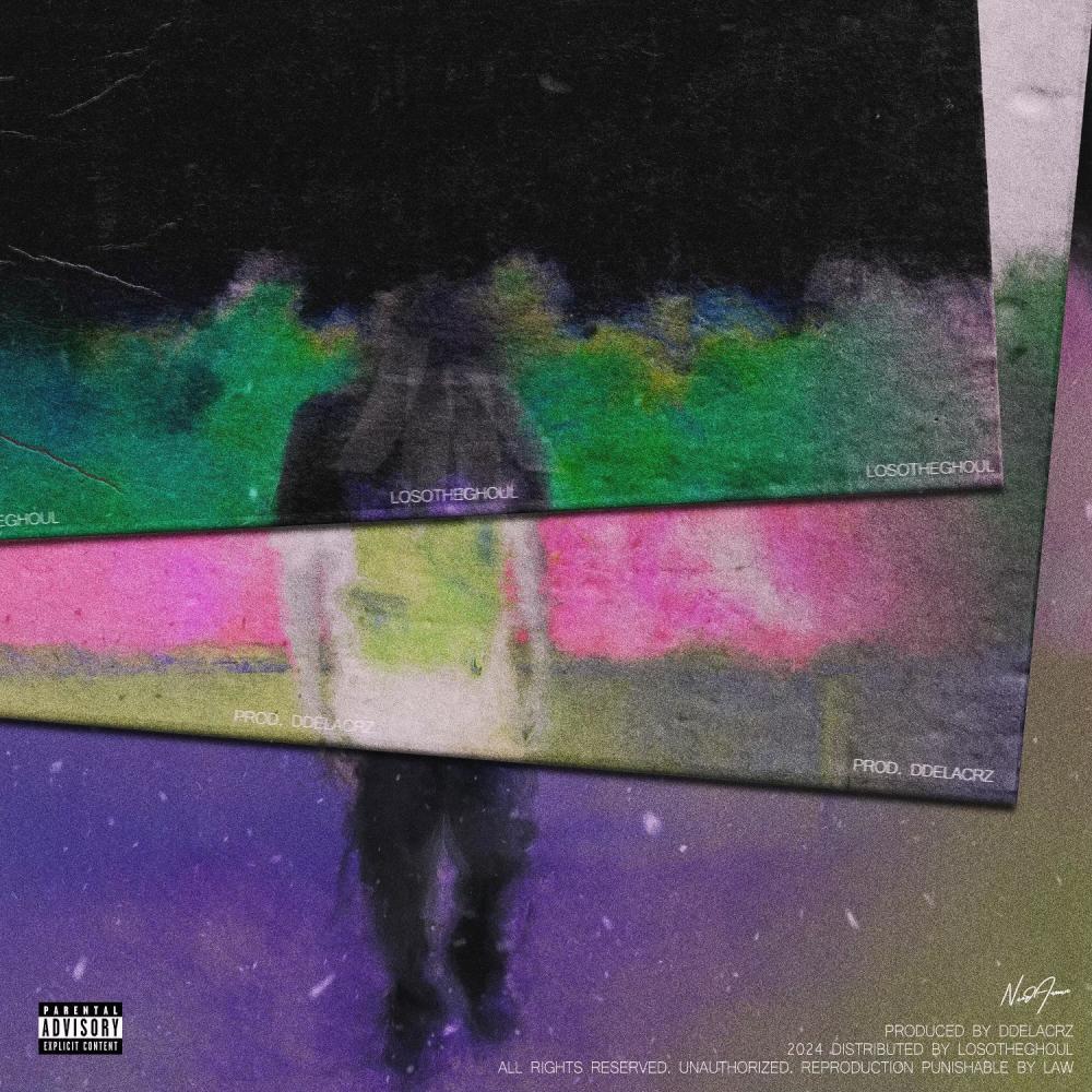 Mariana Trench (feat. Ddelacrz) (Explicit)