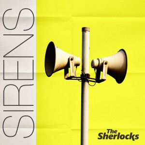 Album Sirens from The Sherlocks