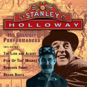 ดาวน์โหลดและฟังเพลง One Each A-Piece All Round พร้อมเนื้อเพลงจาก Stanley Holloway