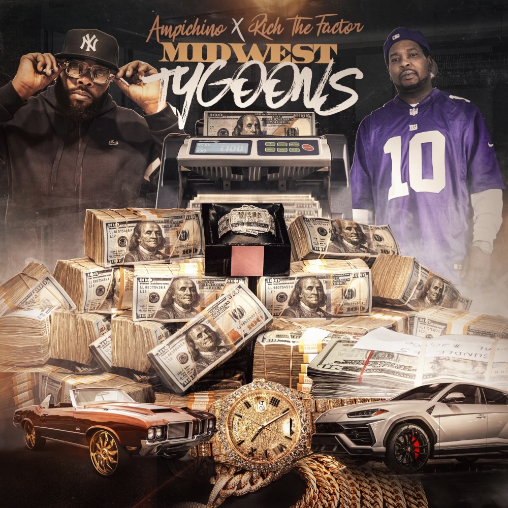 Run Da Streets (Explicit)