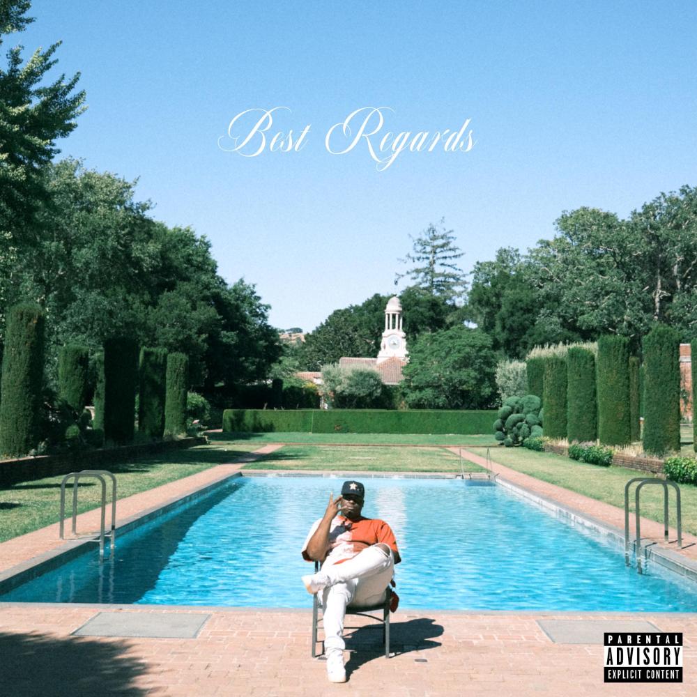 Catch 22(feat. Larry June) (Explicit)