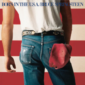 ดาวน์โหลดและฟังเพลง Born in the U.S.A. พร้อมเนื้อเพลงจาก Bruce Springsteen