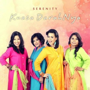 Listen to MujizatNya Masih Terjadi song with lyrics from Serenity