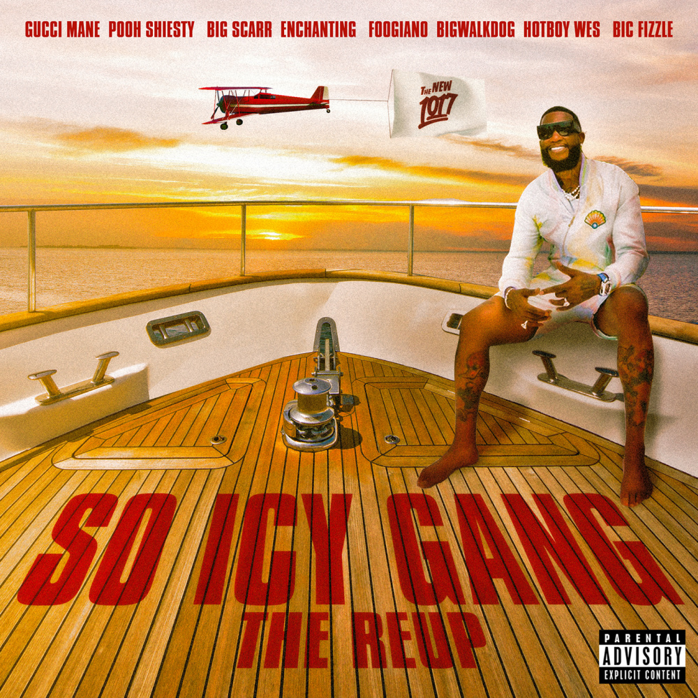 Holmes (feat. Pooh Shiesty & BIG30) (Explicit)