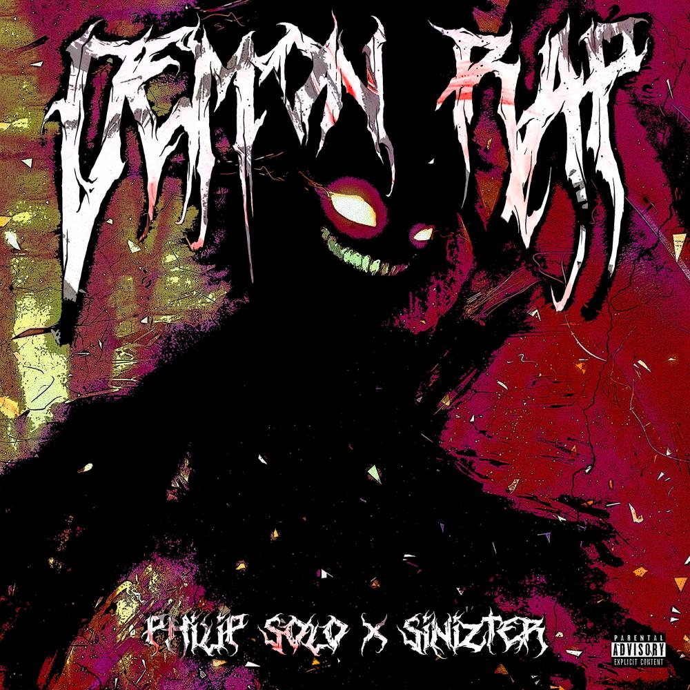 Demon Rap (Explicit)