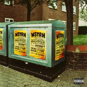 收聽WSTRN的Medusa (feat. Unknown T) (Explicit)歌詞歌曲