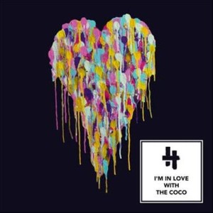 ดาวน์โหลดและฟังเพลง I'm in Love with the Coco พร้อมเนื้อเพลงจาก Hitimpulse