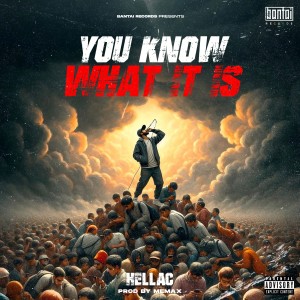 Album You Know What It Is (Explicit) from 