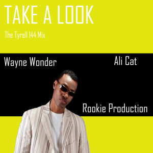 ดาวน์โหลดและฟังเพลง Take a Look the Tyrell 144 Mix พร้อมเนื้อเพลงจาก Wayne Wonder