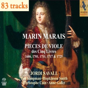 ดาวน์โหลดและฟังเพลง Pièces de viole du Second Livre, suite en si mineur: Tombeau po' Mons' de Lully, II. 95 (1701) พร้อมเนื้อเพลงจาก Jordi Savall