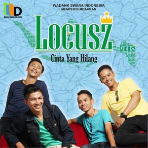 收听Locusz的Cinta Yang Hilang歌词歌曲