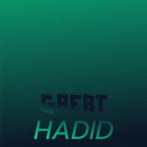 Great Hadid dari Various