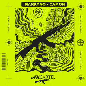 Markyño的專輯Camon