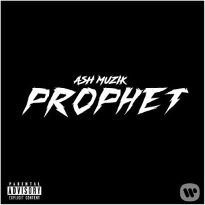 อัลบัม Prophet ศิลปิน Ash