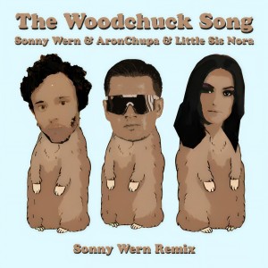 Sonny Wern的專輯The Woodchuck Song (Sonny Wern Remix)