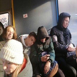 Album Карине Лучкиной и Егору Кулешову<3 (Explicit) from 