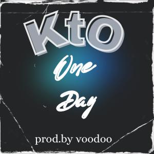 KTO的專輯One Day