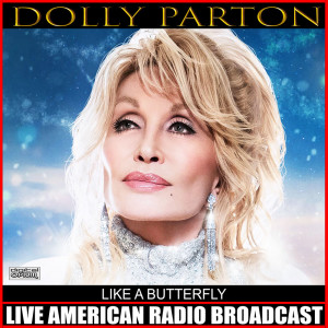 Dengarkan lagu You Are / I Wish You Sweet Love (Live) nyanyian Dolly Parton dengan lirik