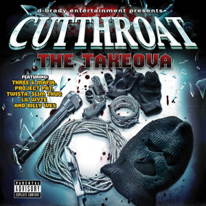 收聽Cutthroat的I Pop Beans (Juicy J)歌詞歌曲