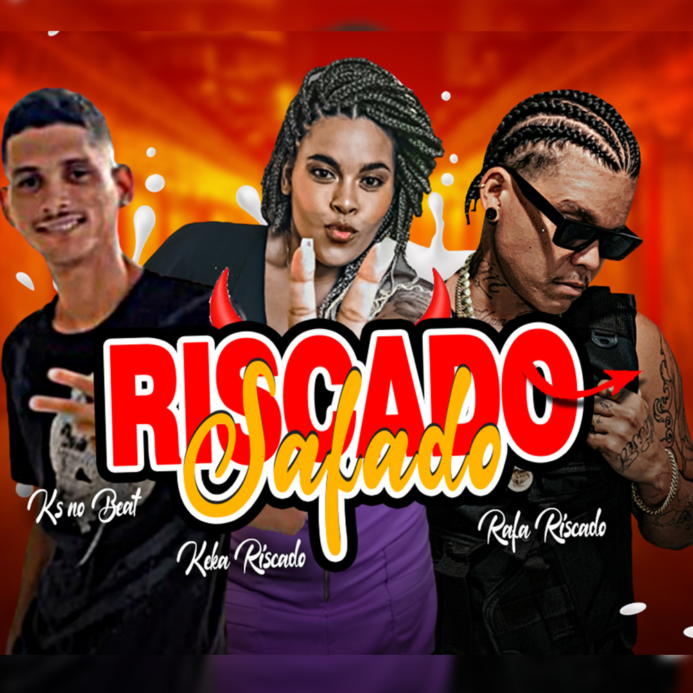 Riscado Safado