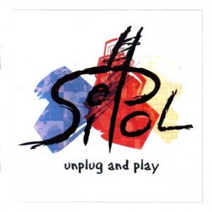 收聽Sipol的Say Isn't So歌詞歌曲