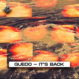 Guedo的專輯It's Back
