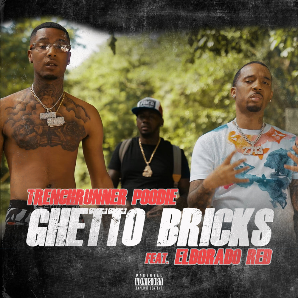 Ghetto Bricks (Explicit)