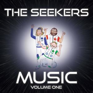 The Seekers的專輯The Seekers Music Volume One
