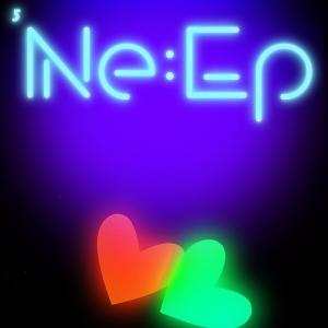 Erasure的專輯Ne:EP