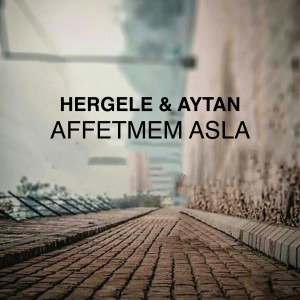 Listen to Affetmem Asla song with lyrics from Hergele