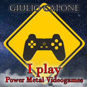 Dengarkan lagu Sonic (Metal Instrumental) nyanyian Giulio Capone dengan lirik