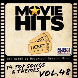 收聽Hollywood Session Group的There You'll Be (From "Pearl Harbour")歌詞歌曲