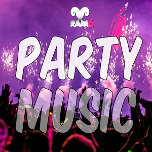 Album Party Music from Ram6