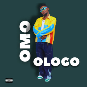 Wavy的專輯Omo Ologo (Explicit)
