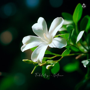 ดาวน์โหลดและฟังเพลง Nature พร้อมเนื้อเพลงจาก Fidelitoz