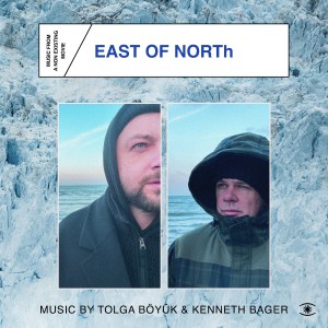 อัลบัม East of North ศิลปิน Kenneth Bager