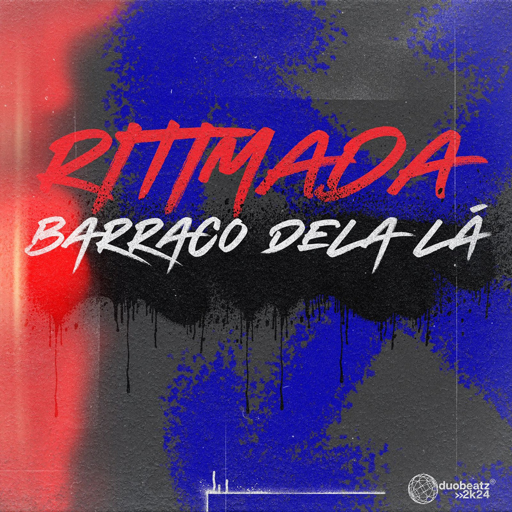 BARRACO DELA LA X RITMADA DUALISTA