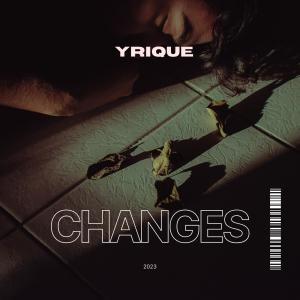 Yrique的專輯changes