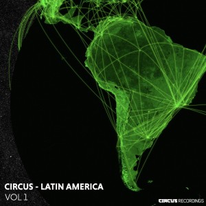 Various Artists的專輯Circus - Latin America, Vol. 01