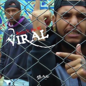 收聽Alex MC的Viral歌詞歌曲