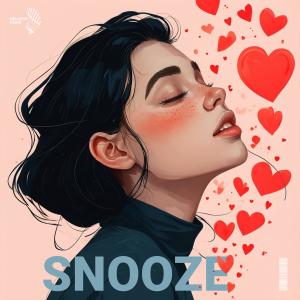 收聽Vallvete的snooze (slowed + reverb)歌詞歌曲